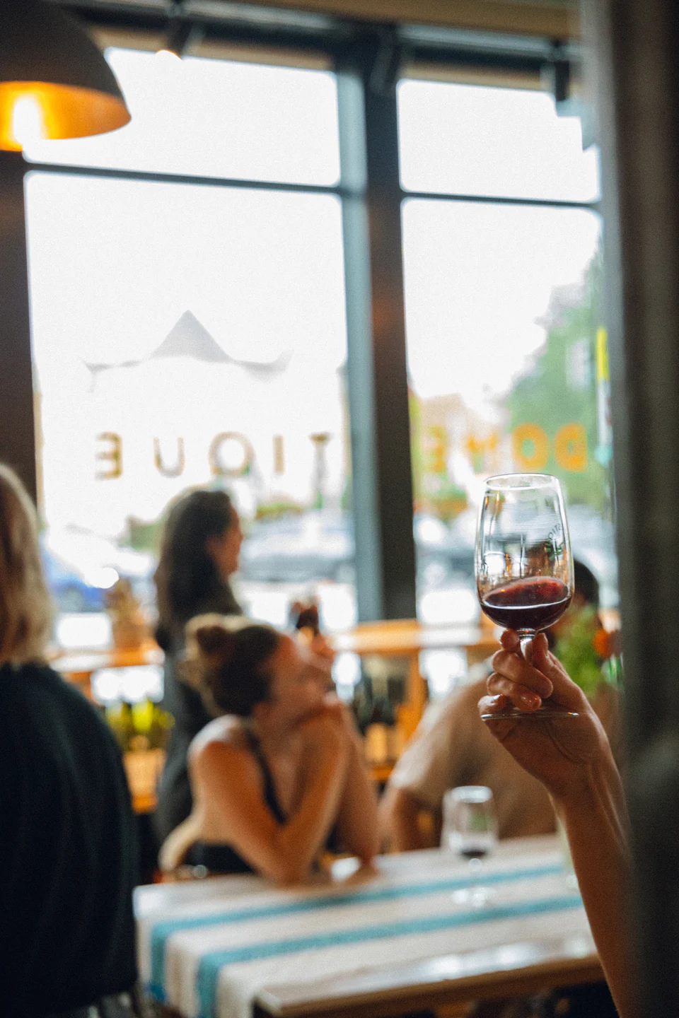 Real Wine for Real People